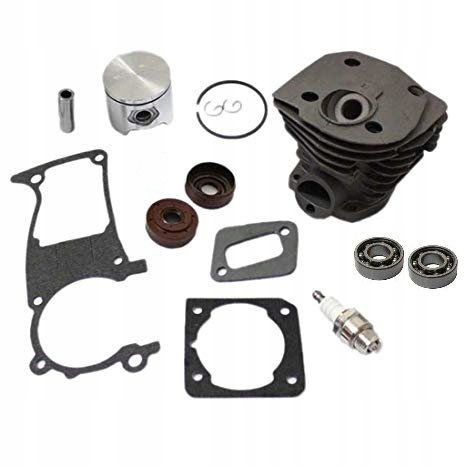 KOMPLETNÁ SADA PIESTOV VALCA PRE HUSQVARNA 350 351 346XP 353 SAW